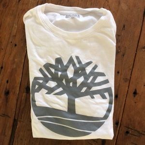 Timberland t shirt